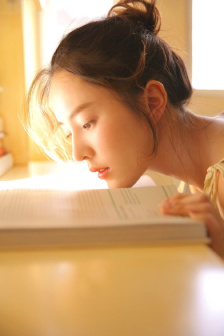 年轻的后妈